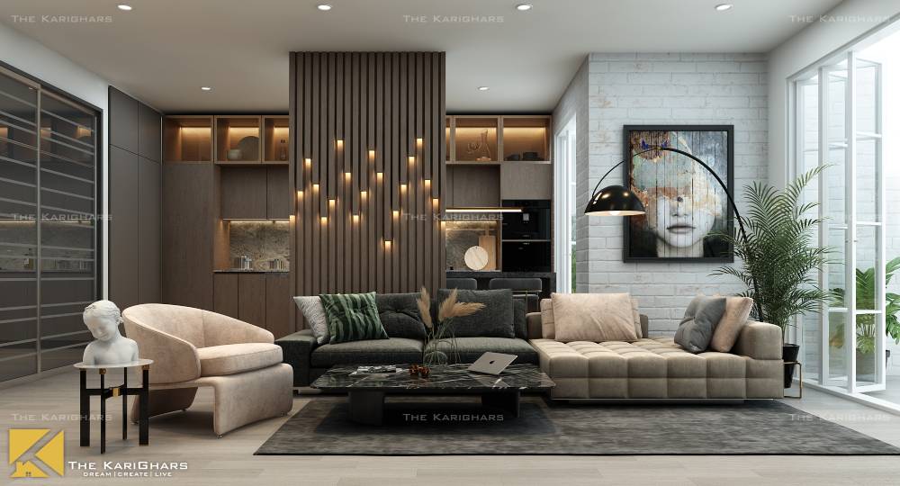 The Premier Home Renovation Company and Villa Maintenance Service in Dubai