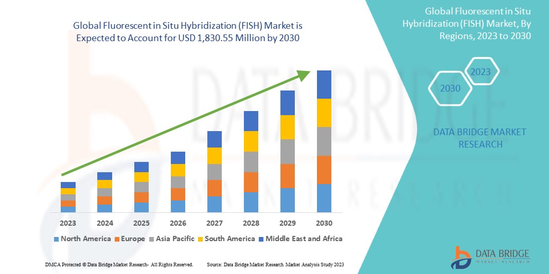 Fluorescent in Situ Hybridization (FISH) Market Size, Share, Industry, Forecast