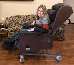 Perfect Recliner for Scoliosis: Your Ultimate Guide