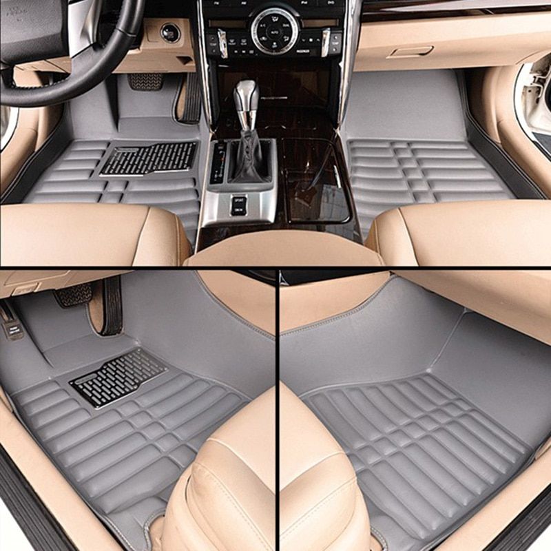 “Rev up your style and protect your ride with Simply Car Mats’ premium Hyundai Tucson car mats!”
