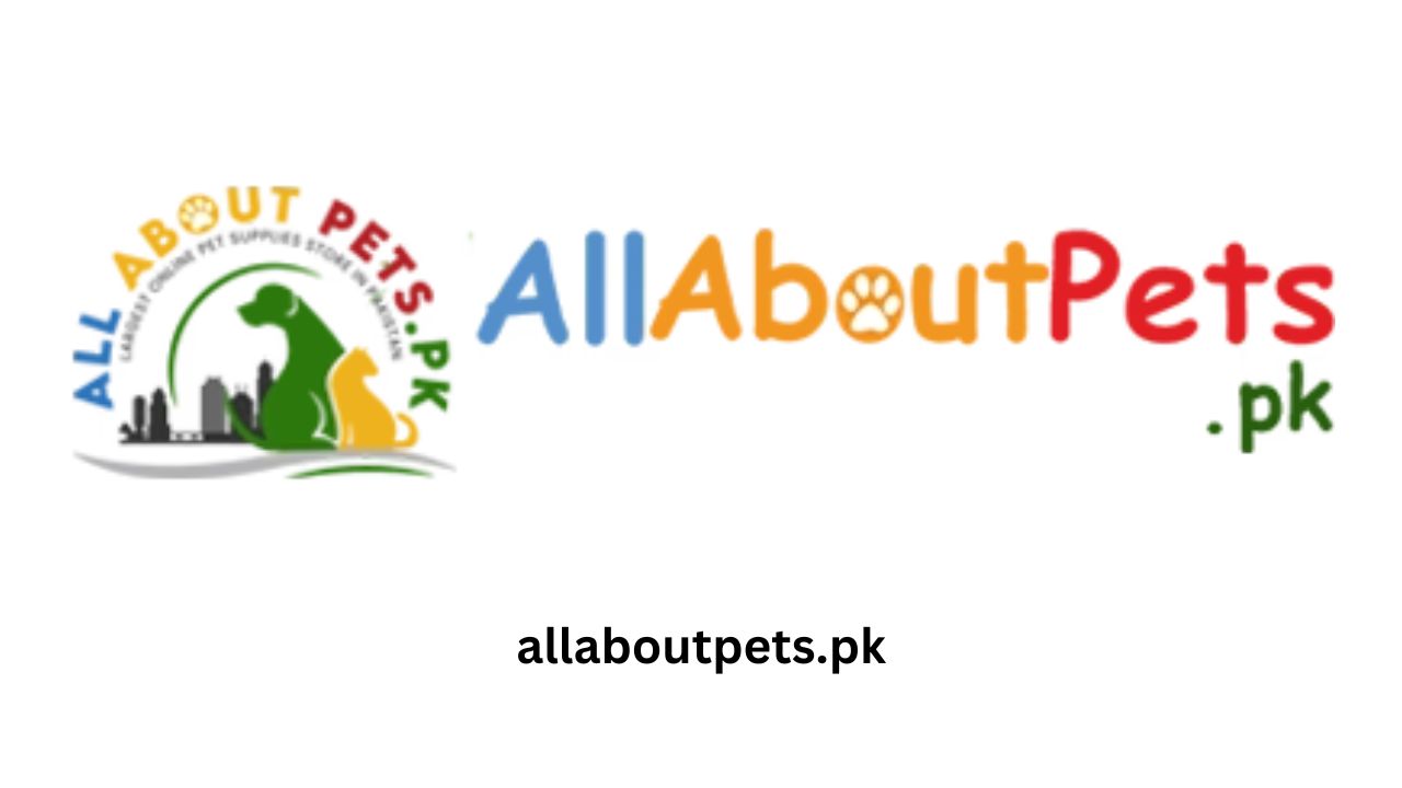 Unlocking the Best Pet Store Near You: Discover AllAboutPets.pk
