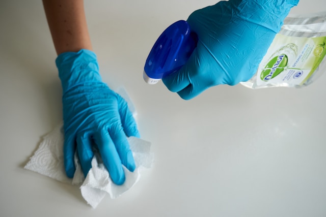 Keeping it Clean: A Look at Diverse Careers in the Cleaning Industry