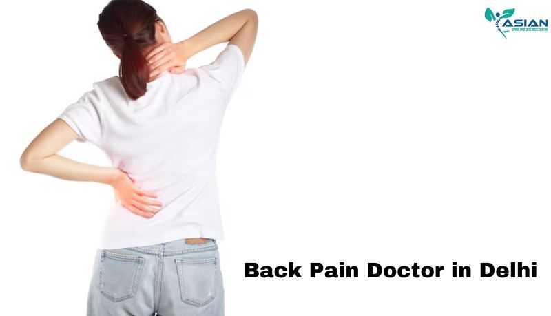 Beyond the Myth of a Bad Back: Understanding and Treating Back Pain Effectively