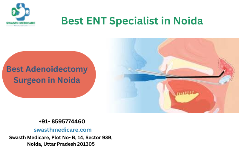 Understanding Adenoidectomy: When Your Child Needs Their Adenoids Removed