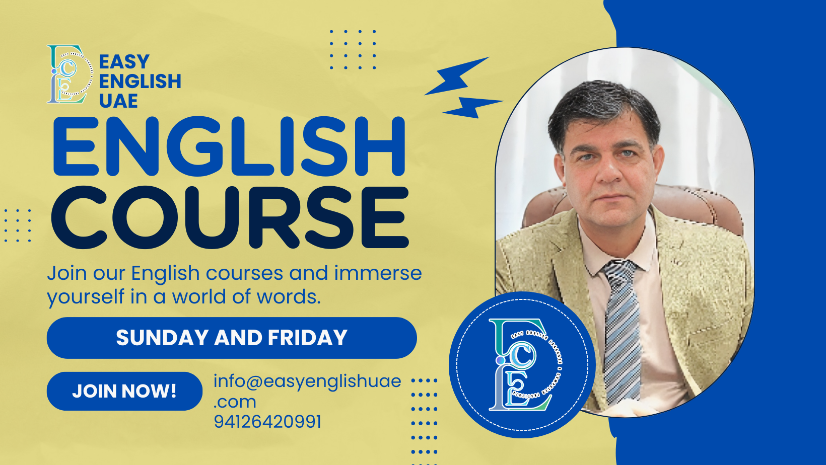 Learn English Easily in Abu Dhabi: Exploring Language and Computer Education