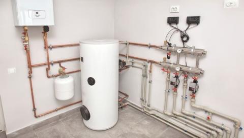 Maximizing Home Comfort: A Deep Dive into System Boiler Heating Systems