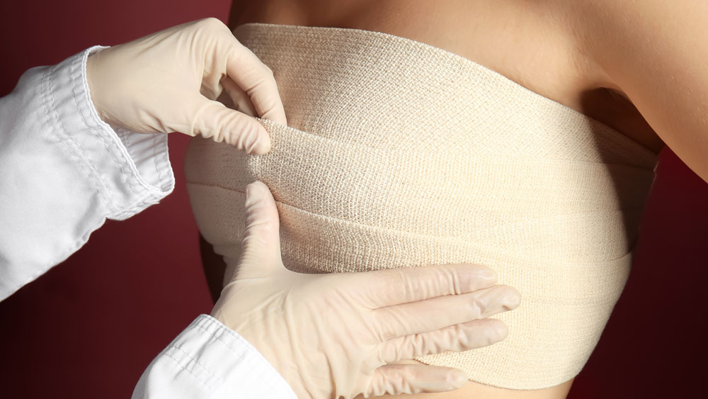 The Science Behind Breast Augmentation: Understanding the Procedure