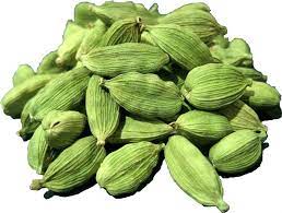 What Is the Authoritative Use of Cardamom?