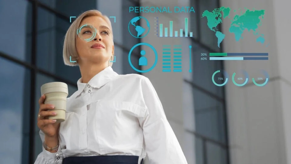 Women Leaders Leverage Gen AI for Next-Gen Marketing