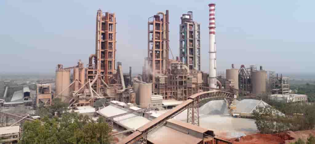 What is CCI and Why Cement Companies Facing Trouble?