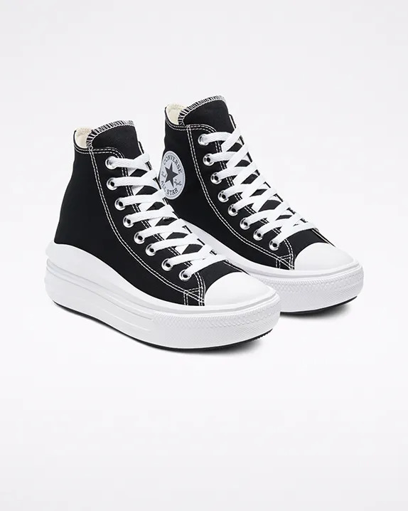 Tips to Style Your Wedge Sneakers
