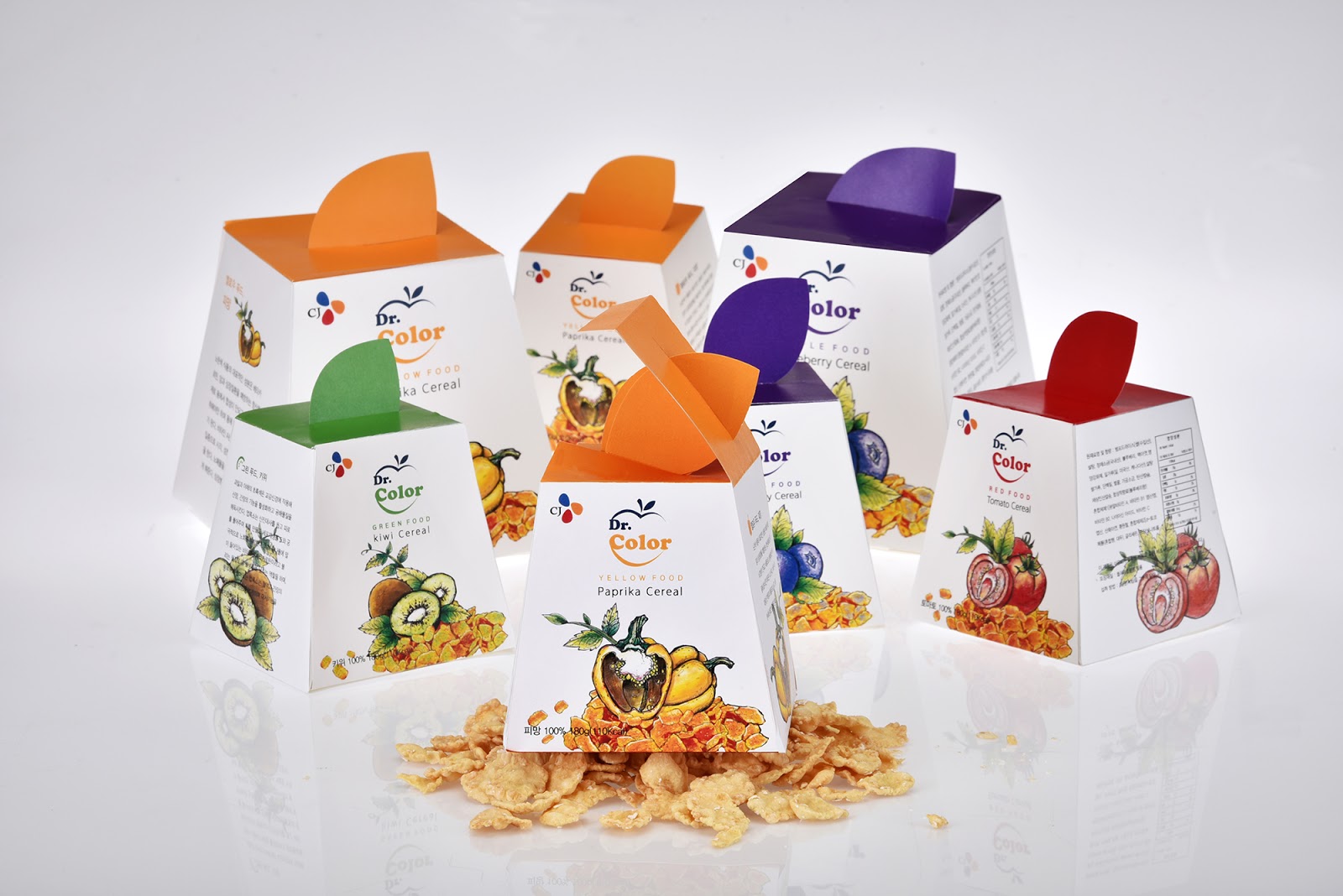Customized Cereal Box: Power of Personalized Packaging