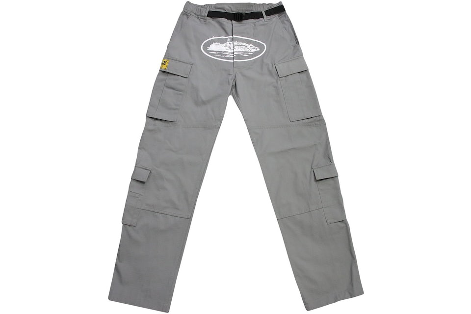Corteiz Cargos Pants Where Functionality Meets Fashion, Elevating Your Every Outing with Comfort