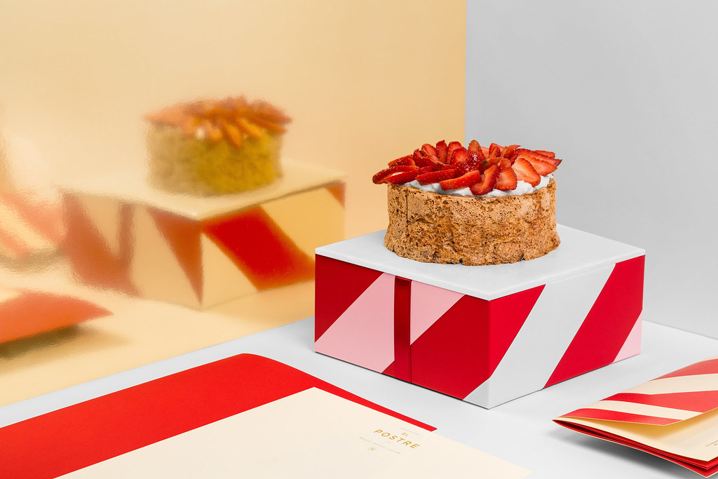 Enhance Your Bakery’s Worth with Custom Bakery Boxes