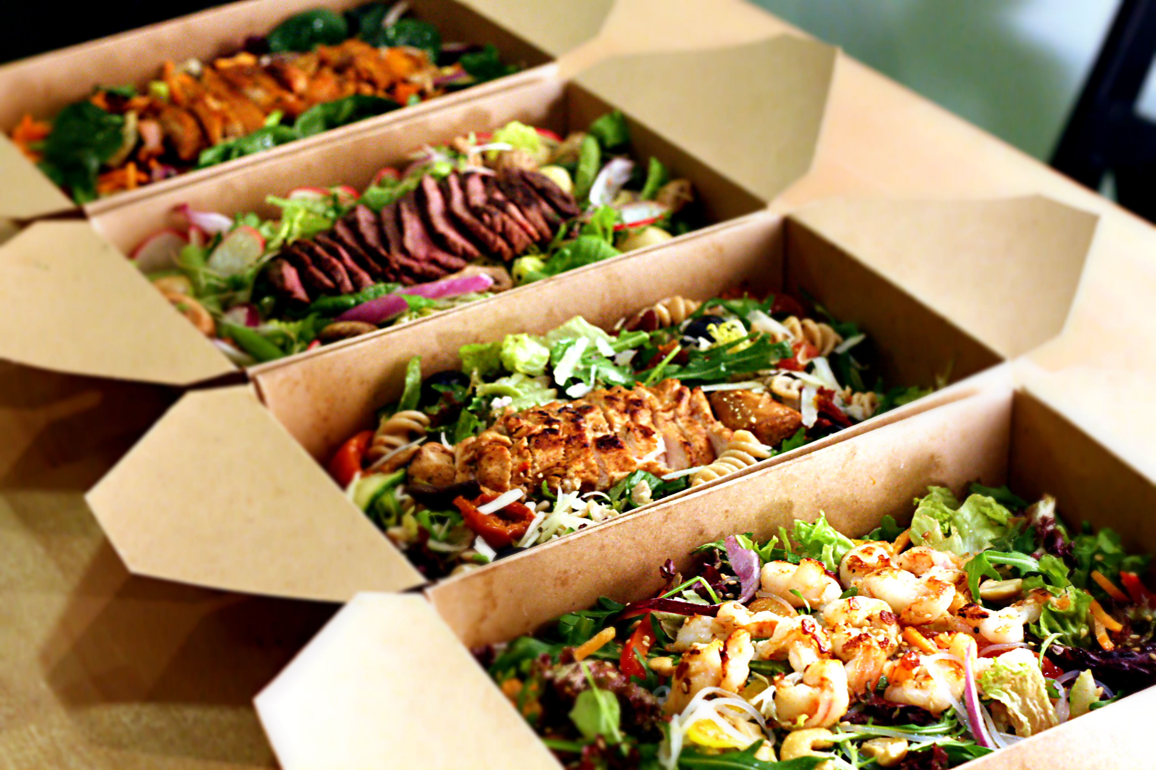 Elevating Your Brand with Custom Fast Food Boxes