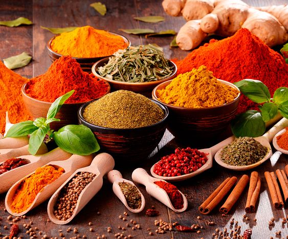 Powdered Spices: Are you missing out?