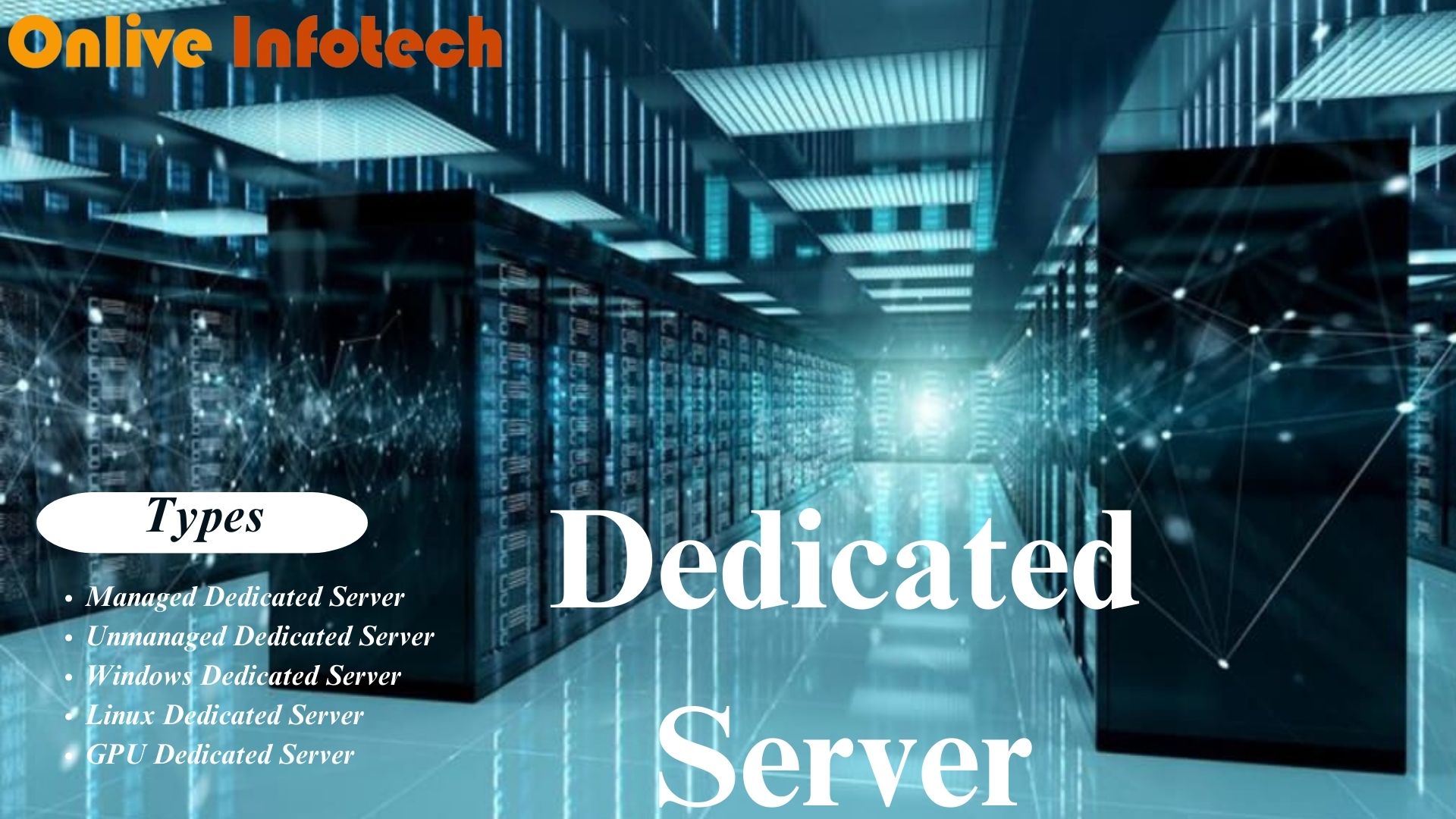 The Technical Side of Dedicated Servers: What You Need to Know