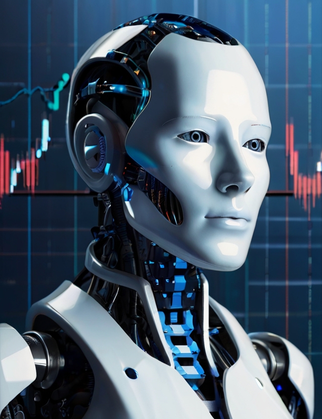 Achieving Trading Consistency With the Help of Forex Robots