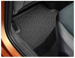 Enhance Your Volkswagen Polo with VM Polo Floor Mats from Simply Car Mats