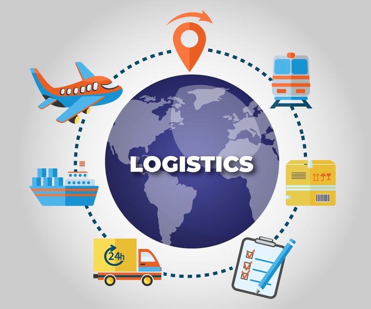 Customized Logistics Services: Enhancing Efficiency and Flexibility