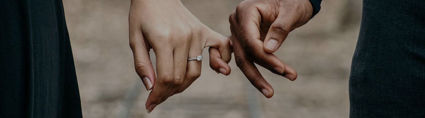 Dream Ring: Unique Diamond Engagement Collection