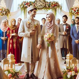Exploring Muslim Marriage Sites: Digital Dynamics