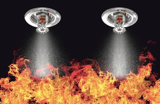 China Fire Sprinklers Market Size, Share, Demand, Trends, Growth And Forecast 2023-2028