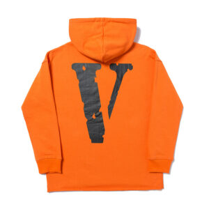 Vlone Hoodie