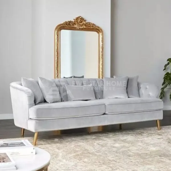 Sofa Sets: A Comprehensive Guide to Choosing the Perfect Set