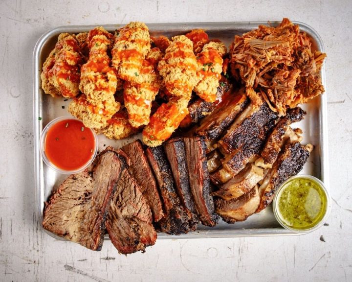 Grilling Goodness: Navigating the World of Halal BBQ