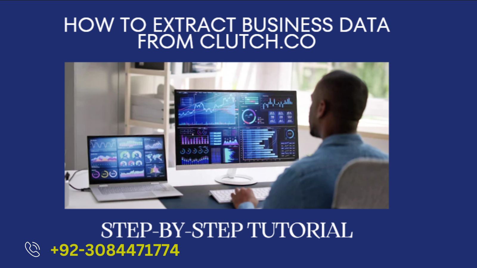 How To Generate Leads From Clutch.Co Directory?