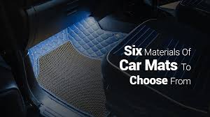 Volkswagen Golf MK7 Car Mats: Enhance Your Driving Experience with Style and Protection