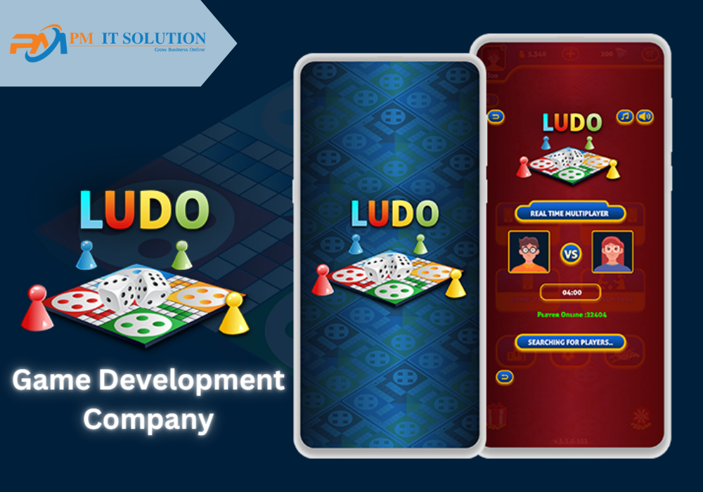 What You Need to Consider Before Hiring a Ludo Game Development Company