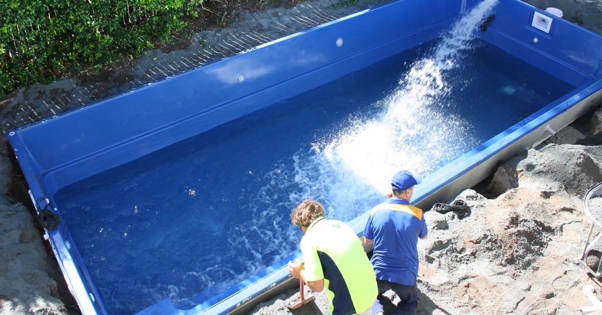 10 Things to Consider Before Installing a Pool