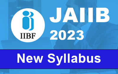 Unveiling the Comprehensive JAIIB Syllabus: A Pathway to Banking Excellence