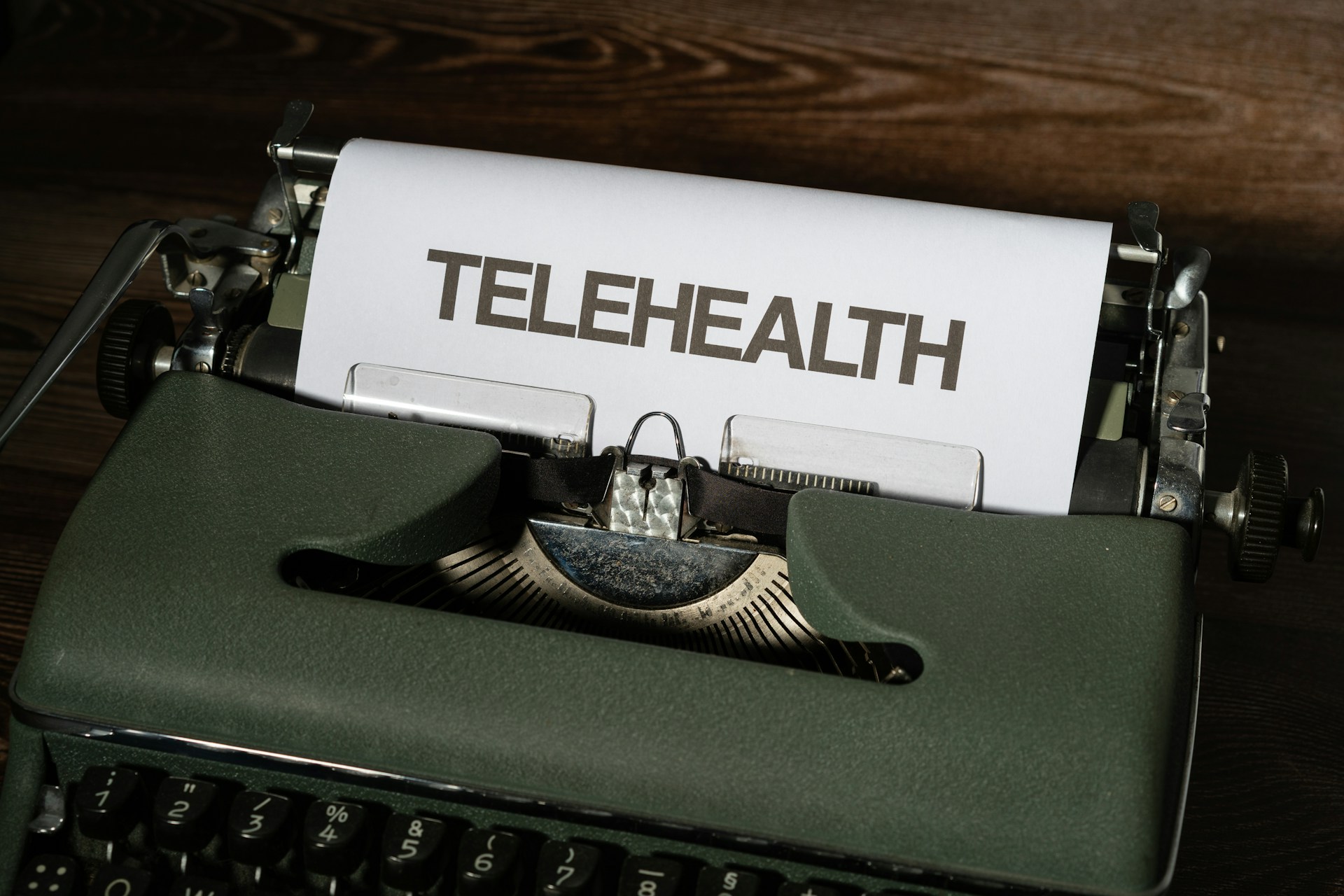 The Future of Telehealth in Mental Health Services
