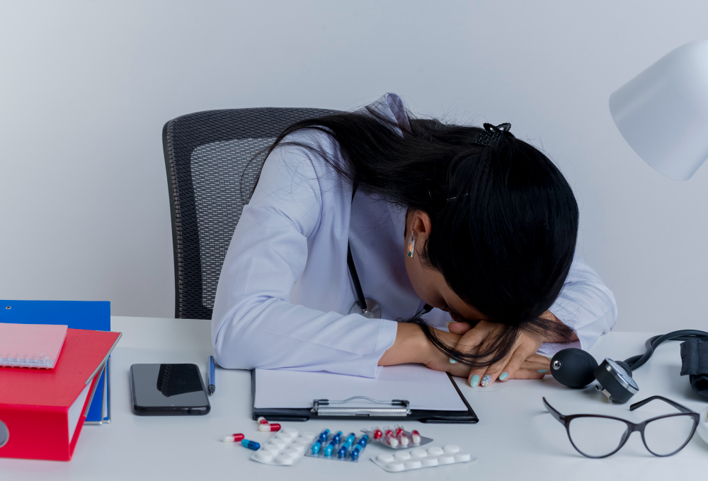 Modafinil for Sleep Issues Linked to Shift Employment