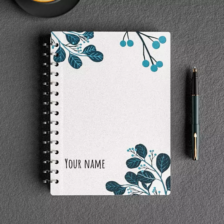 Customized Notebook Printing: Design Your Dream Journal