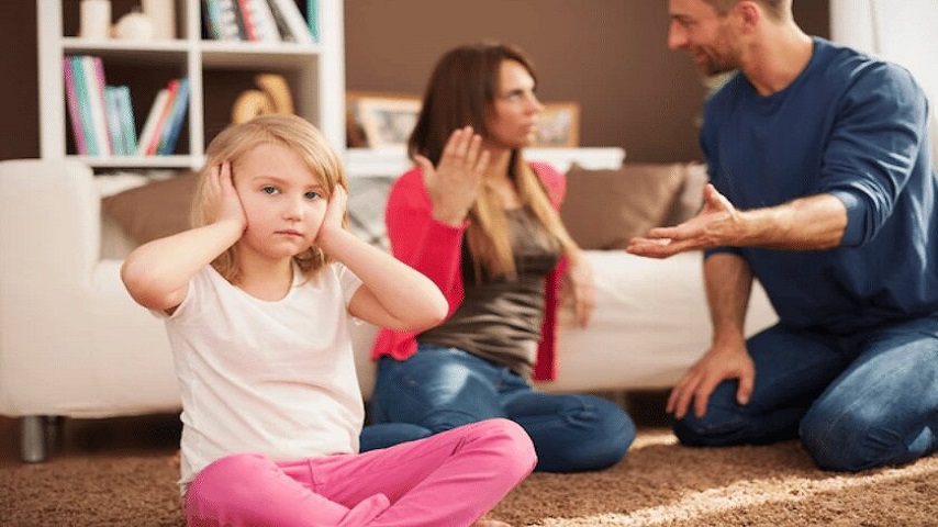 Do Modern Families Need Parenting Counseling?
