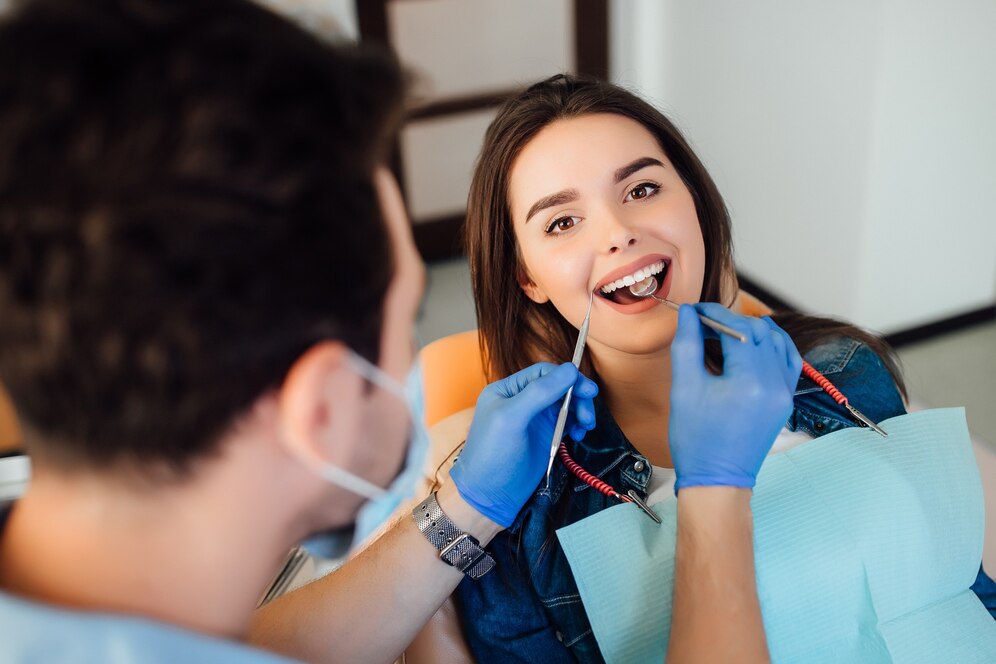 Dental Bridge Services And Affordable Costs In Ontario