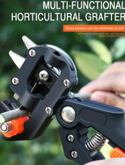 Upgrade Your Garden: Farming Pruning Shears!