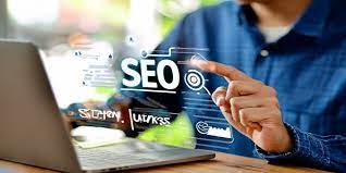 Maximizing Online Visibility: Why Investing in Professional SEO Services UK Is Essential