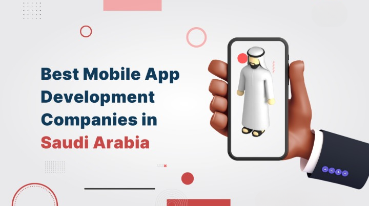 Techugo: Elevating Success in Saudi Arabia with Premier Mobile App Development