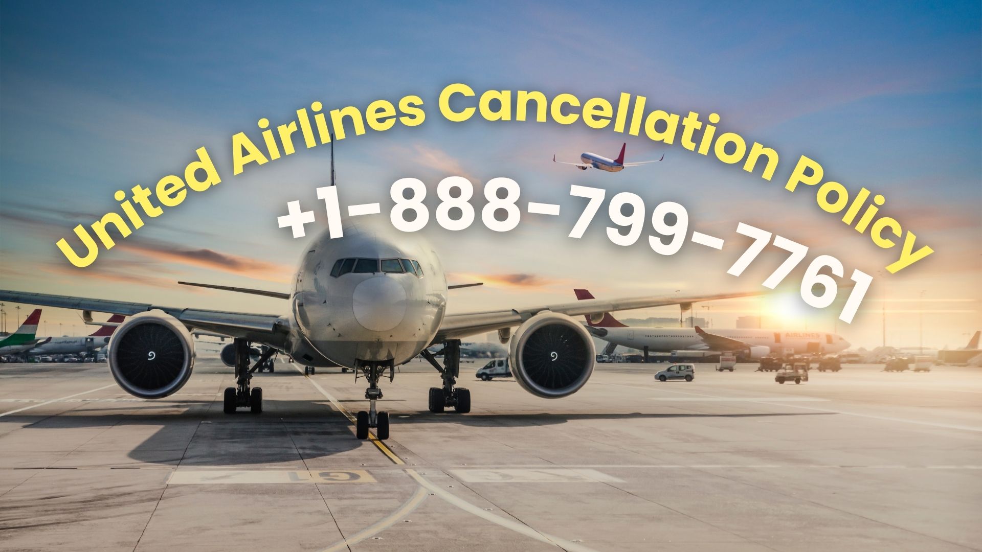 {{1️⃣8️⃣8️⃣8️⃣7️⃣9️⃣9️⃣7️⃣7️⃣6️⃣1️⃣}} Unlocking United Airlines Cancellation Policy Rules 2️⃣0️⃣2️⃣4️⃣