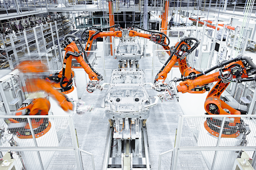 Big Data Analytics: Optimizing Production with Assembly Line Automation Insights