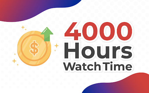 What are the Benefits of Buy YouTube Watch Hours?