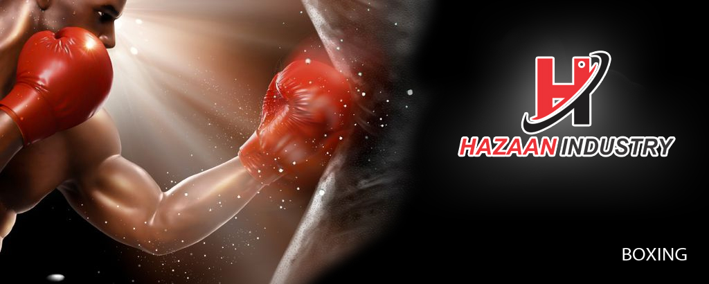 Elevate Your Boxing Game with Hazaan Industry’s Top-Quality Boxing Gloves