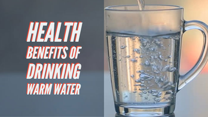 Water – When is the Right Time to Drink it?