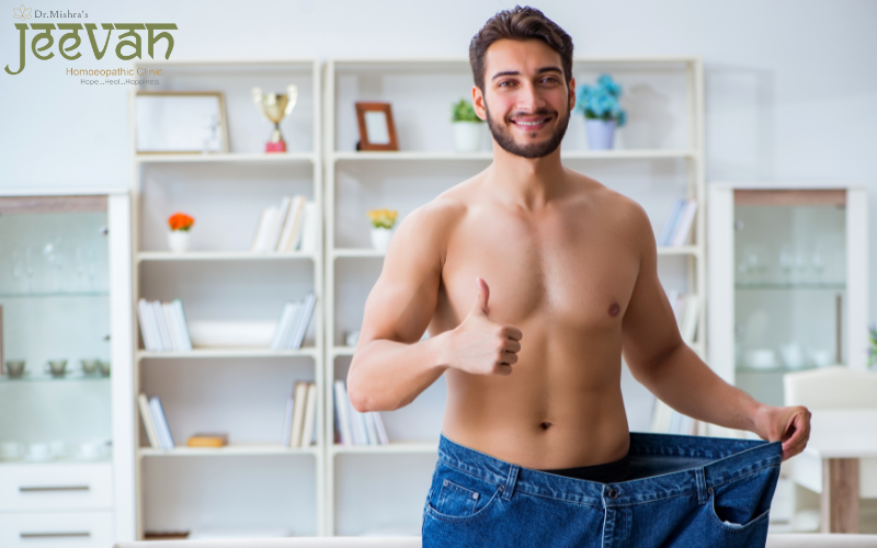 Transforming Lives: The Ultimate Weight Loss Guide