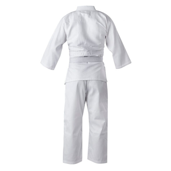The Ultimate Guide to Custom Karate Uniforms: Elevate Your Martial Arts Experience with Hazaan Industry